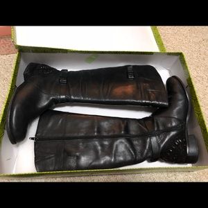 Gianni Bini Karen Boots